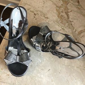 Stuart Weitzman heels